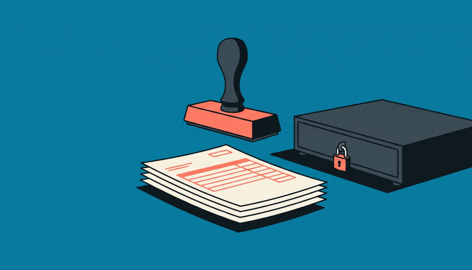 Claude for Small Business: 43 Abläufe im Freigabemodus — kein Versand und keine Zahlung ohne dein Okay