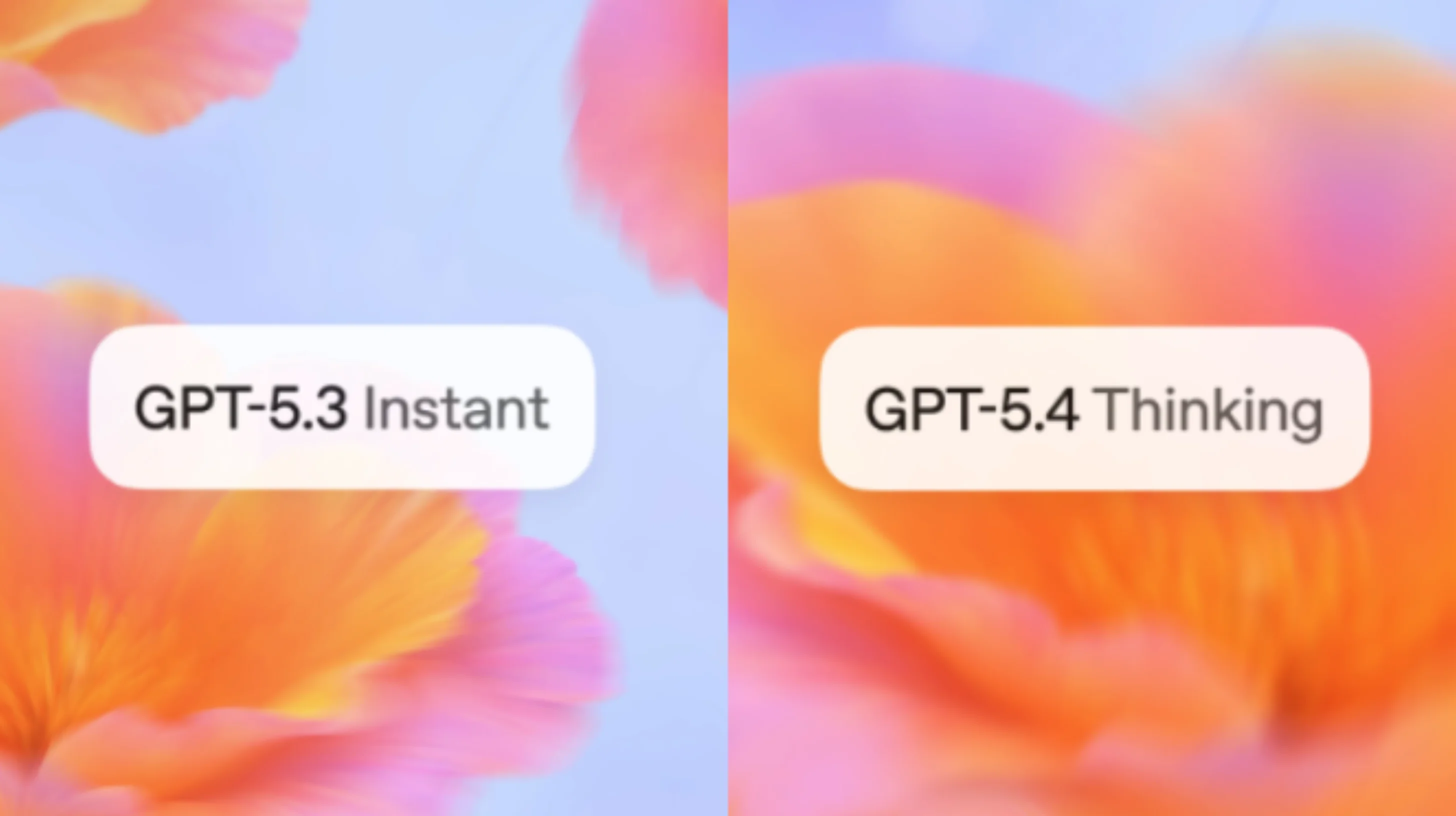 GPT-5.3 Instant & GPT-5.4: Was OpenAIs zwei neue Modelle können