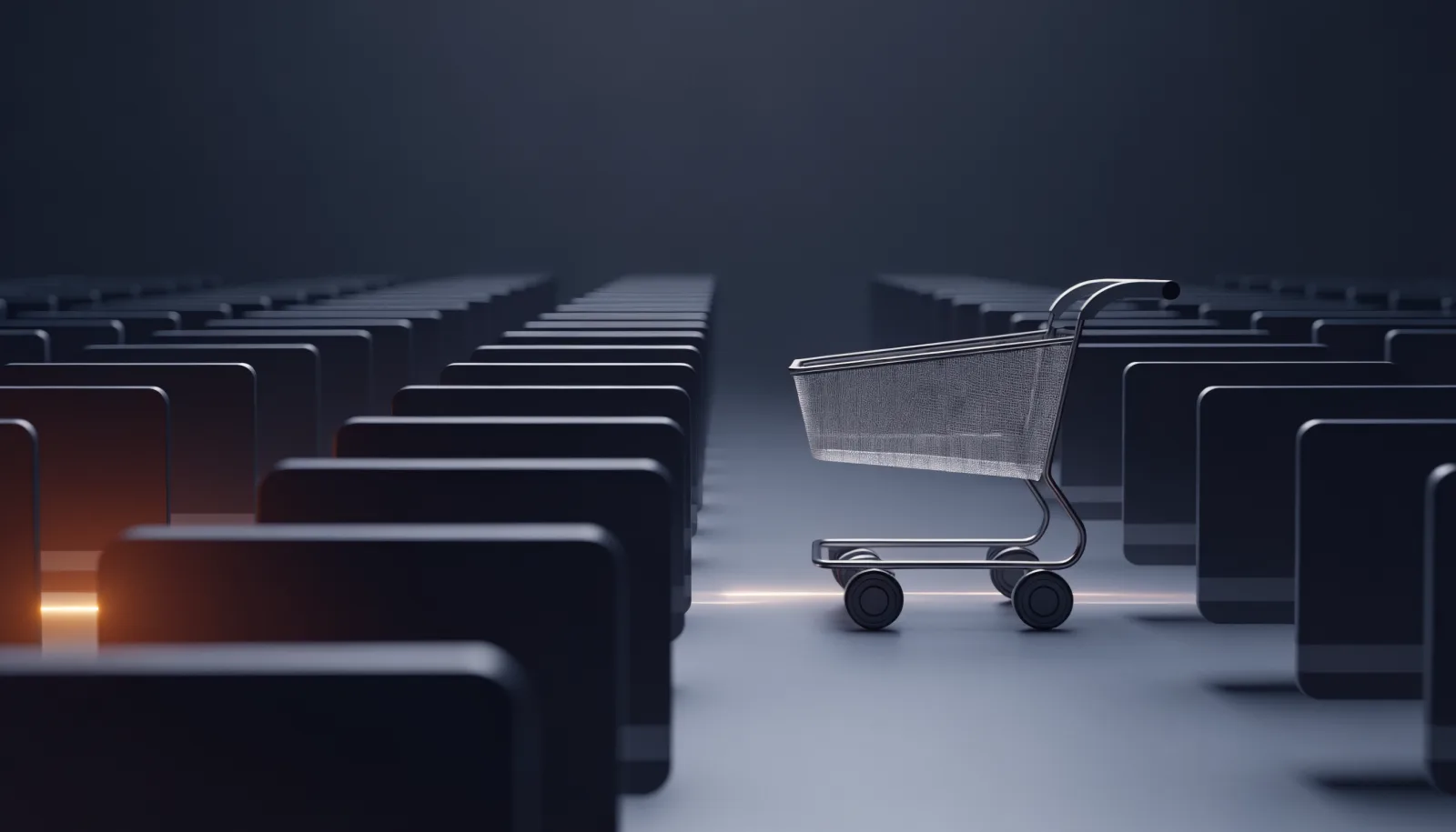Shopify UCP: Wie KI-Agenten künftig im Katalog kaufen